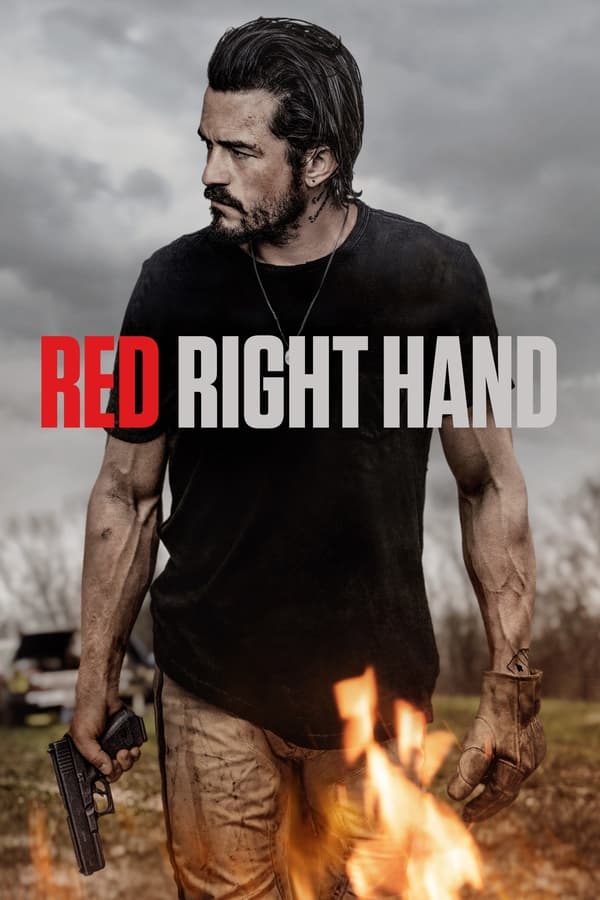 Red Right Hand (2024) IMG